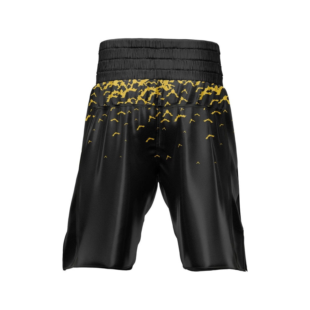 Bat Force Boxer Short: Ultimate Comfort and Style - Boxing Shorts | Combatra