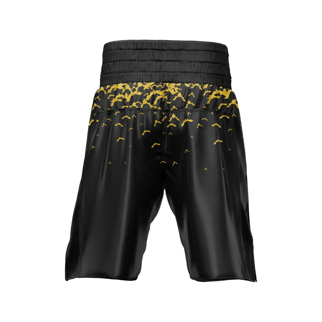 Bat Force Boxer Short: Ultimate Comfort and Style - Boxing Shorts | Combatra