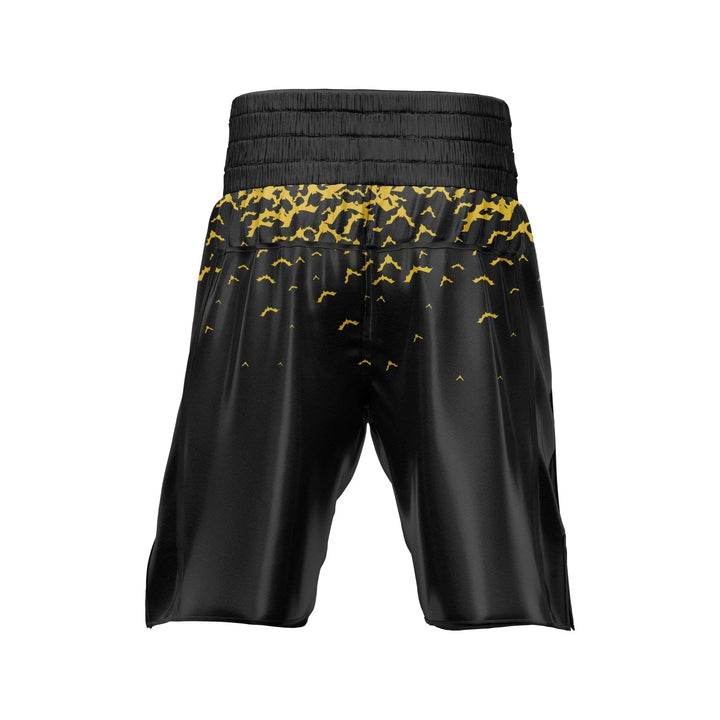 Bat Force Boxer Short: Ultimate Comfort and Style - Boxing Shorts | Combatra