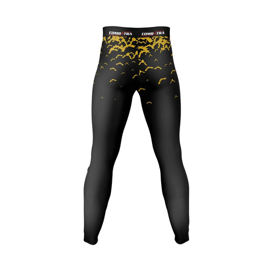 Bat Force Compression Pants Forceflex - Compression Pants | Combatra