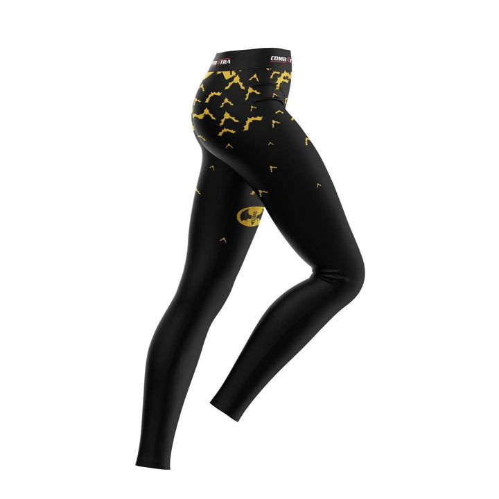 Bat Force Compression Pants Forceflex - Compression Pants | Combatra