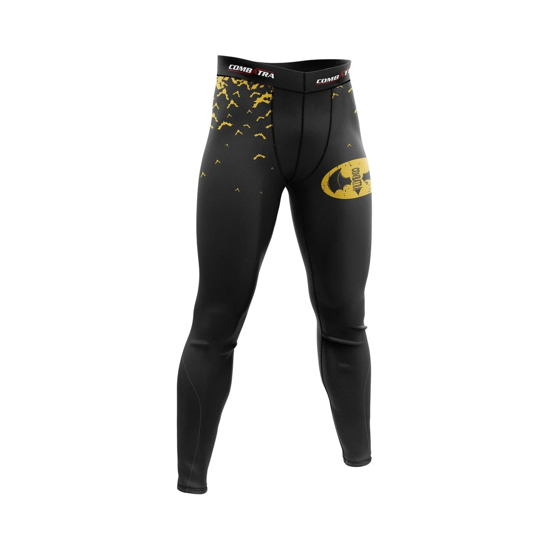 Bat Force Compression Pants Forceflex - Compression Pants | Combatra