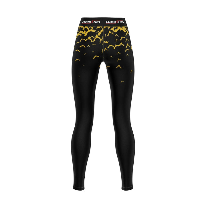 Bat Force Compression Pants Forceflex - Compression Pants | Combatra