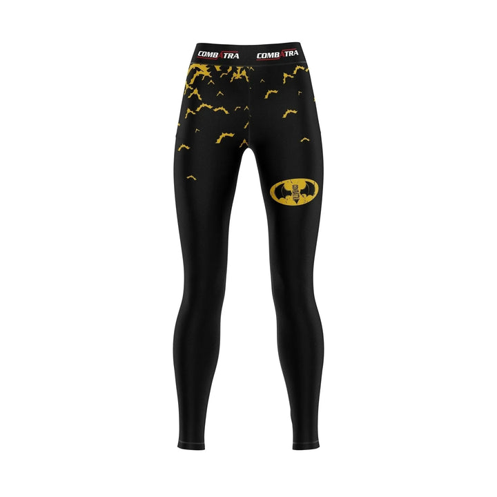 Bat Force Compression Pants Forceflex - Compression Pants | Combatra