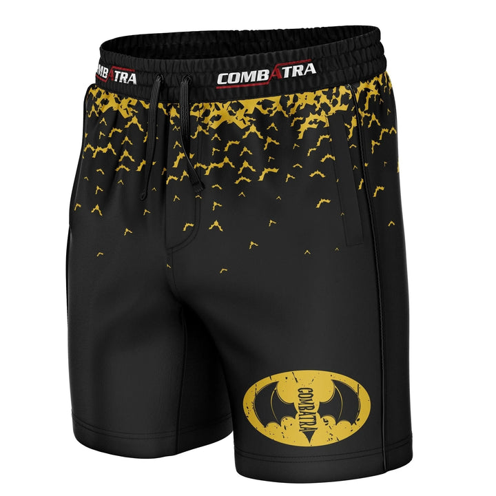 Bat Force Perform at Your Peak - Training Shorts | Combatra
