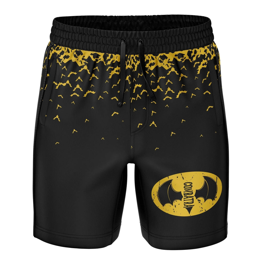 Bat Force Perform at Your Peak - Training Shorts | Combatra