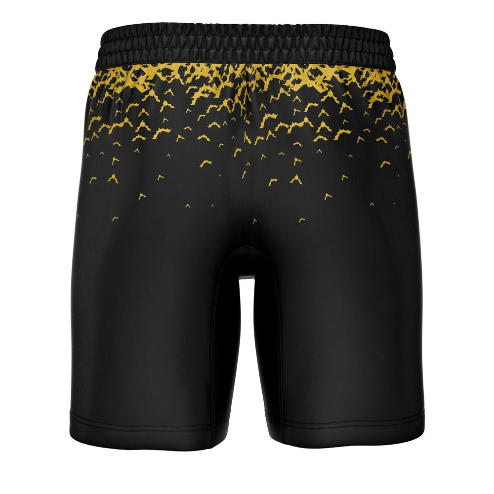 Bat Force Perform at Your Peak - Training Shorts | Combatra