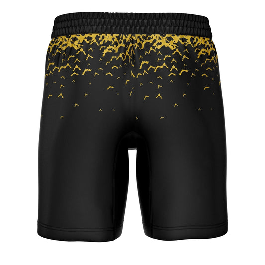 Bat Force Perform at Your Peak - Training Shorts | Combatra