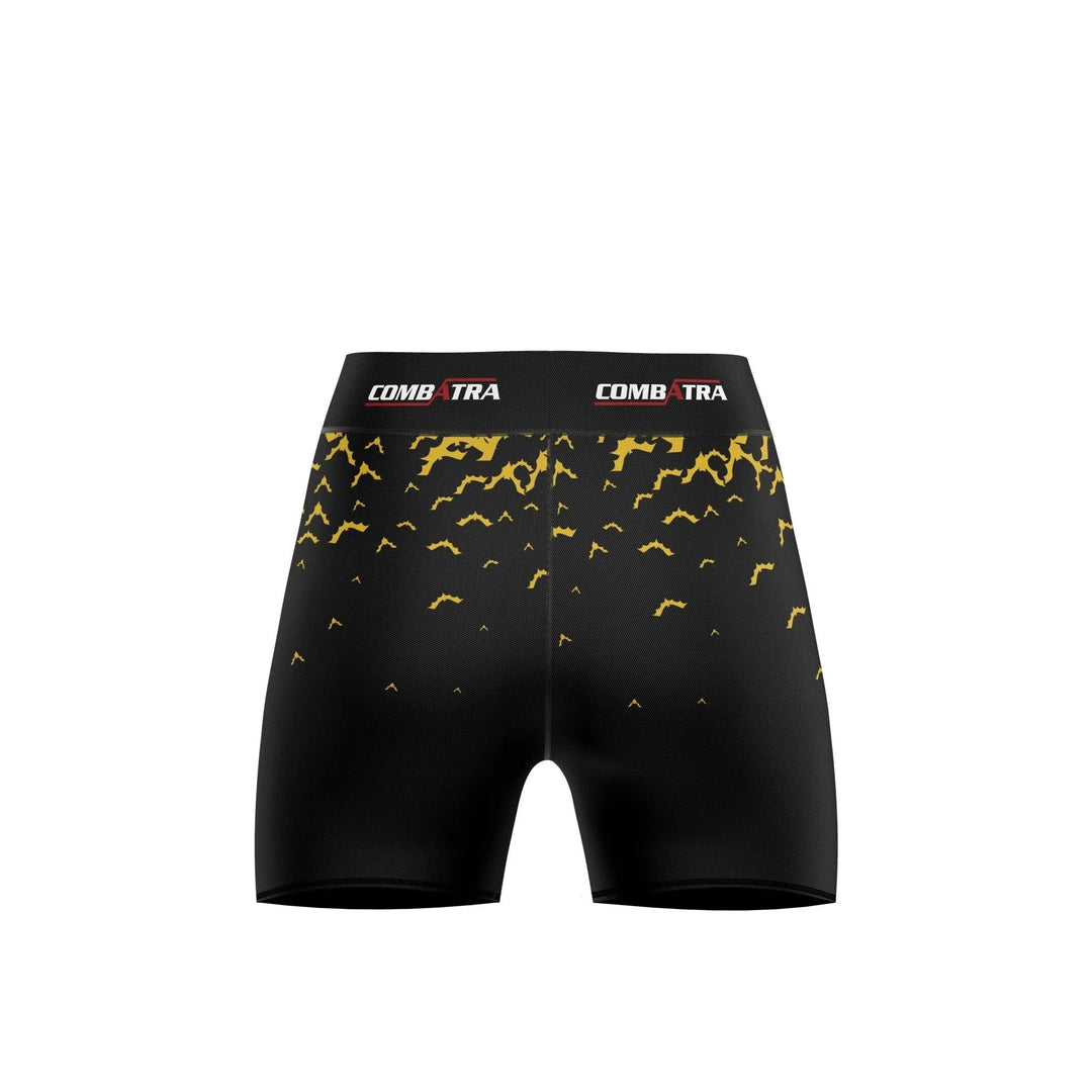 Bat Force Women’s Compression Shorts - Combat Shorts - Compression Shorts | Combatra
