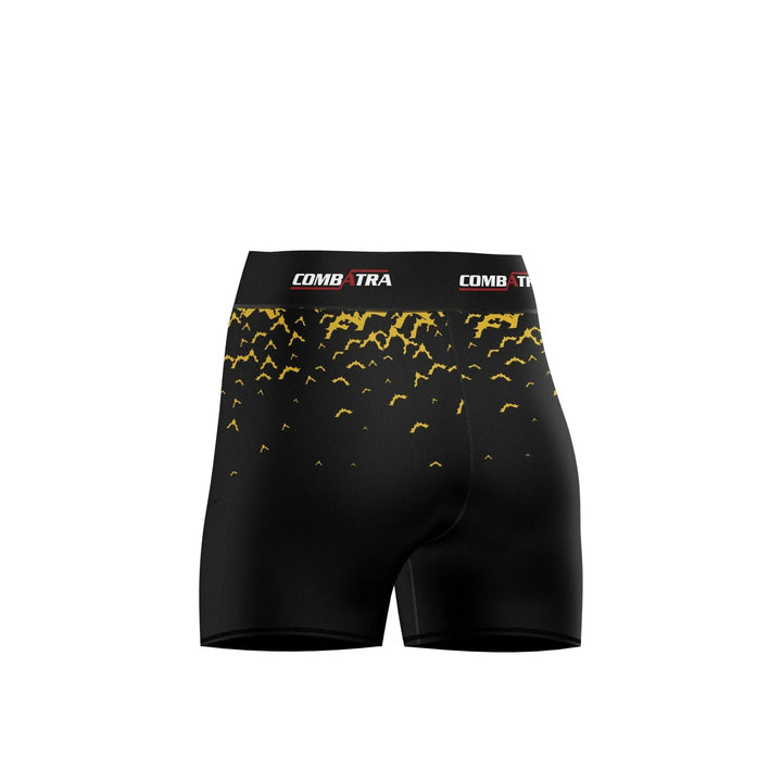 Bat Force Women’s Compression Shorts - Combat Shorts - Compression Shorts | Combatra