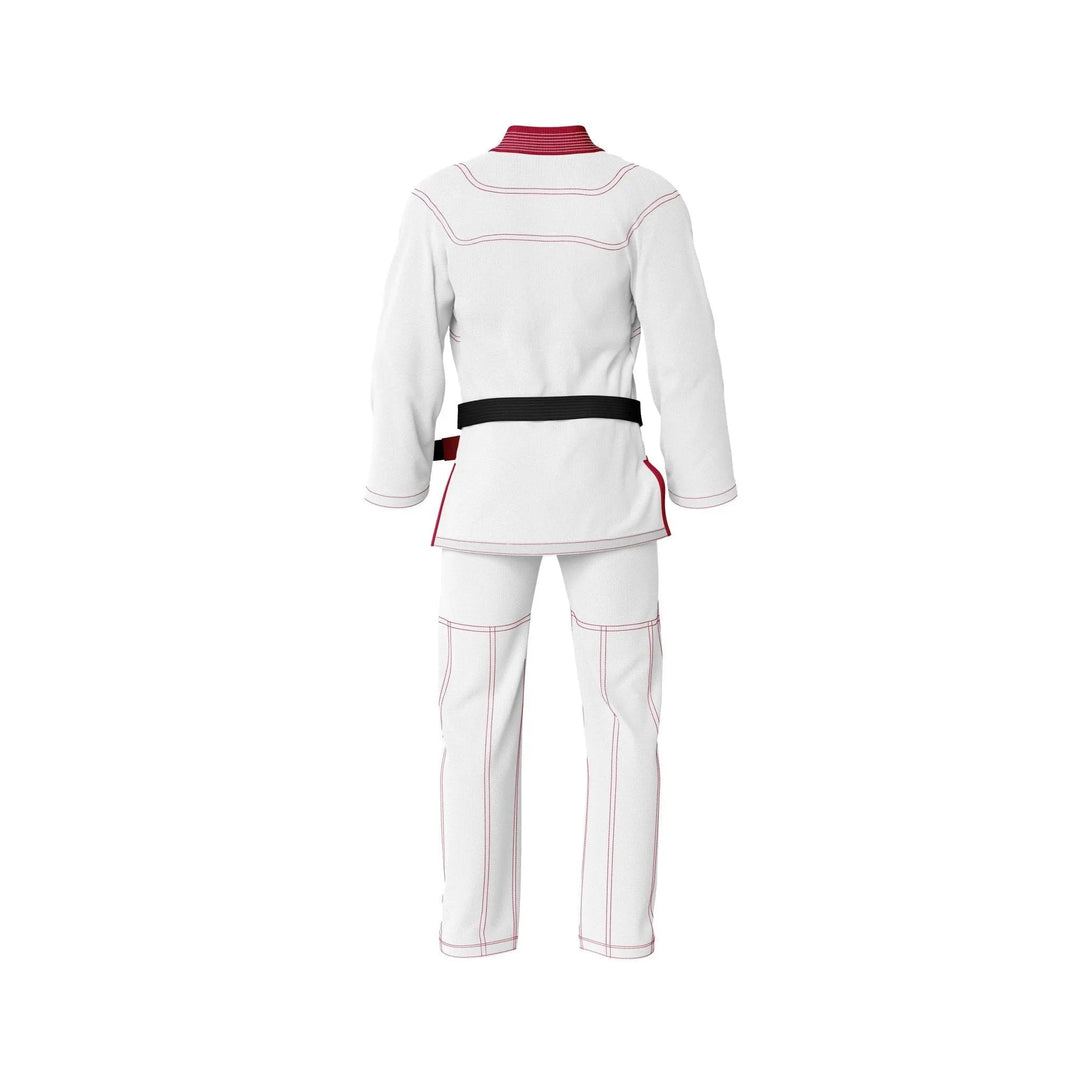 Battle Panda Premium Brazilian Jiu Jitsu Gi - Premium Gi | Combatra
