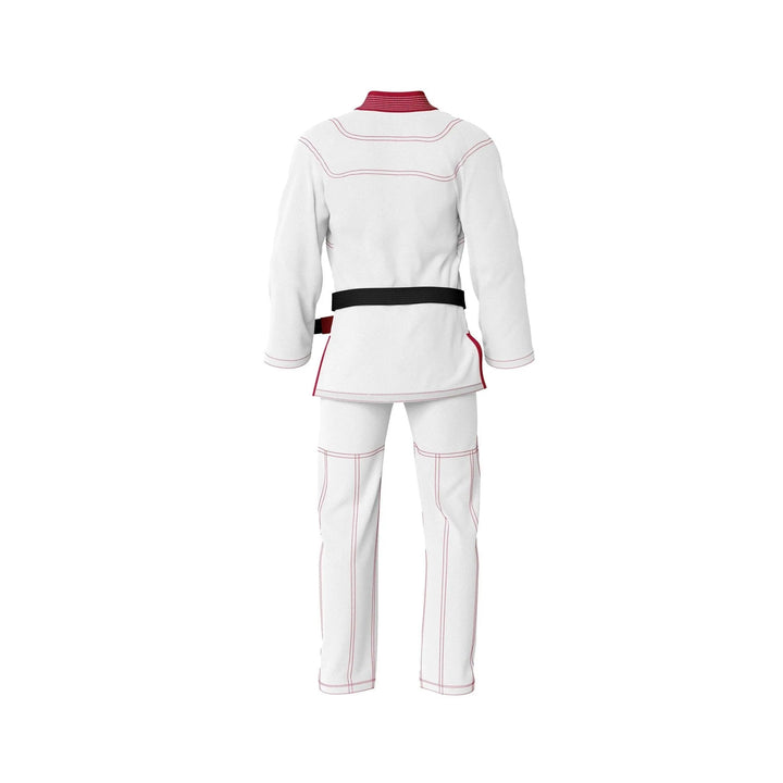 Battle Panda Premium Brazilian Jiu Jitsu Gi - Premium Gi | Combatra