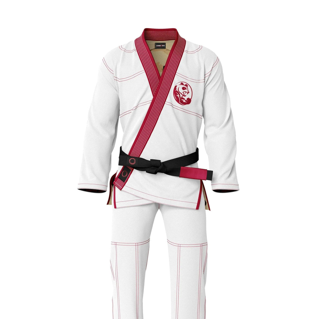 Battle Panda Premium Brazilian Jiu Jitsu Gi - Premium Gi | Combatra