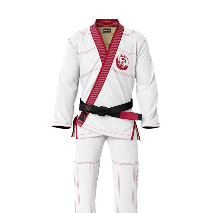 Battle Panda Premium Brazilian Jiu Jitsu Gi - Premium Gi | Combatra
