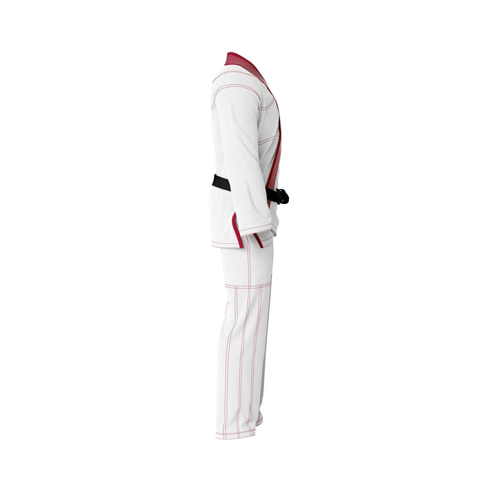 Battle Panda Premium Brazilian Jiu Jitsu Gi - Premium Gi | Combatra