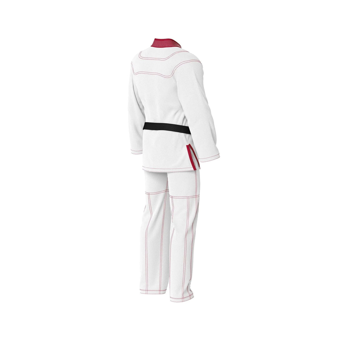 Battle Panda Premium Brazilian Jiu Jitsu Gi - Premium Gi | Combatra