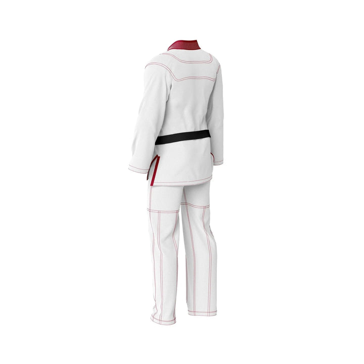 Battle Panda Premium Brazilian Jiu Jitsu Gi - Premium Gi | Combatra