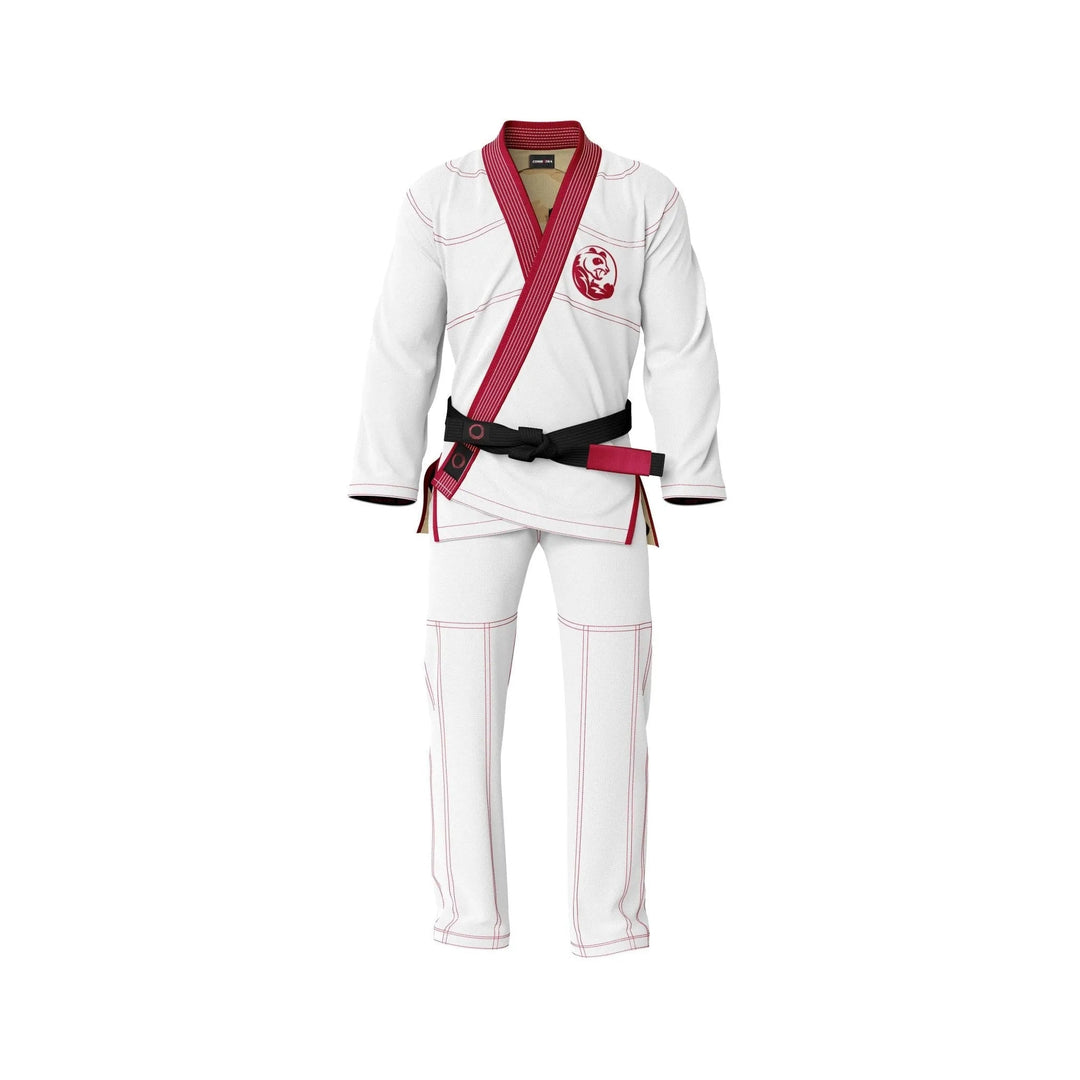 Battle Panda Premium Brazilian Jiu Jitsu Gi - Premium Gi | Combatra