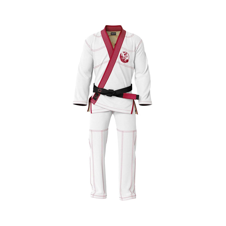 Battle Panda Premium Brazilian Jiu Jitsu Gi - Premium Gi | Combatra