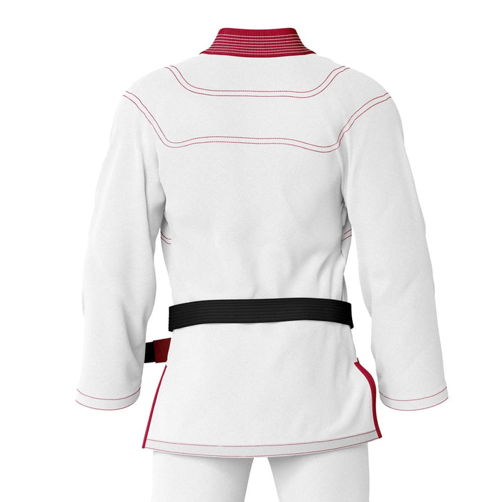 Battle Panda Premium Brazilian Jiu Jitsu Gi - Premium Gi | Combatra