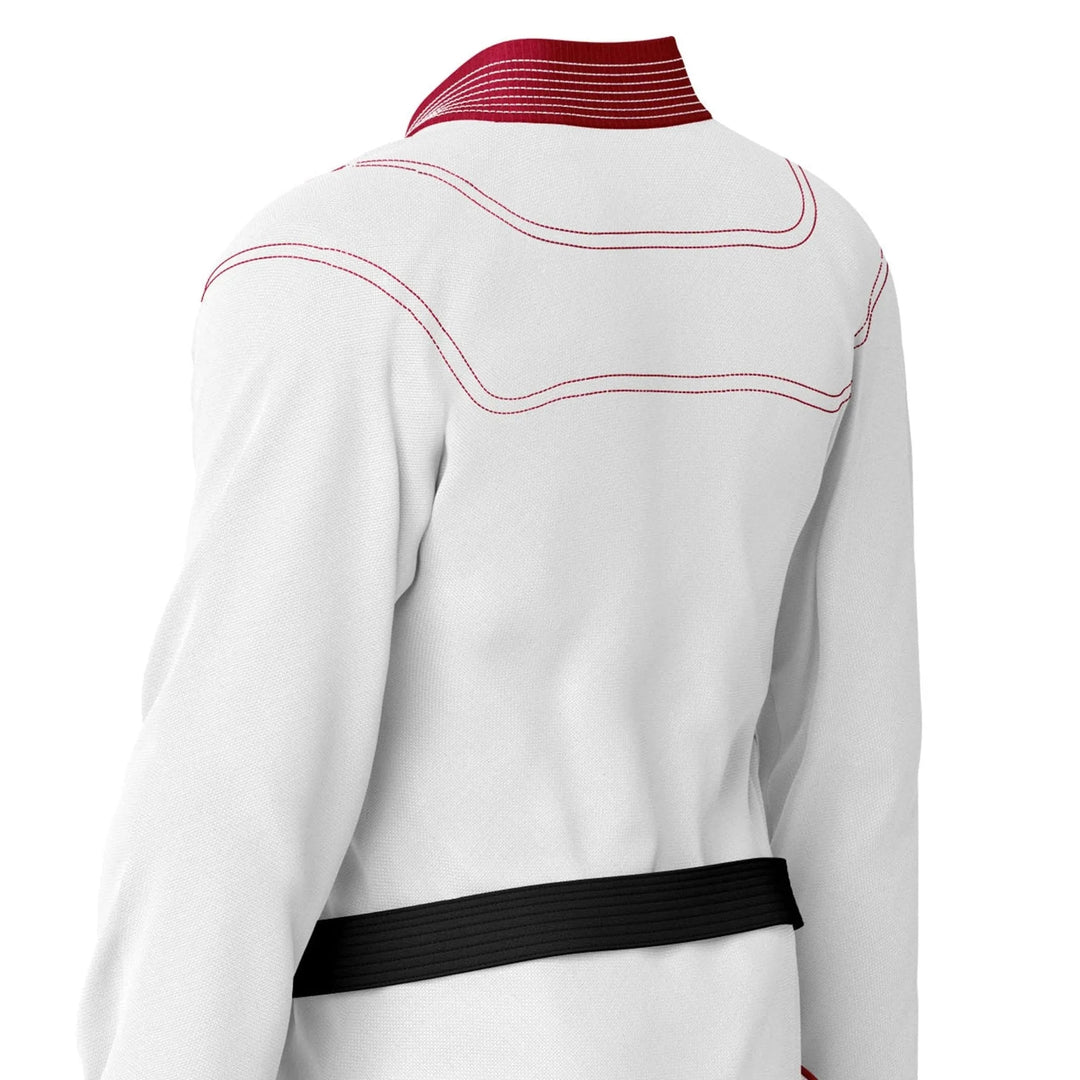 Battle Panda Premium Brazilian Jiu Jitsu Gi - Premium Gi | Combatra