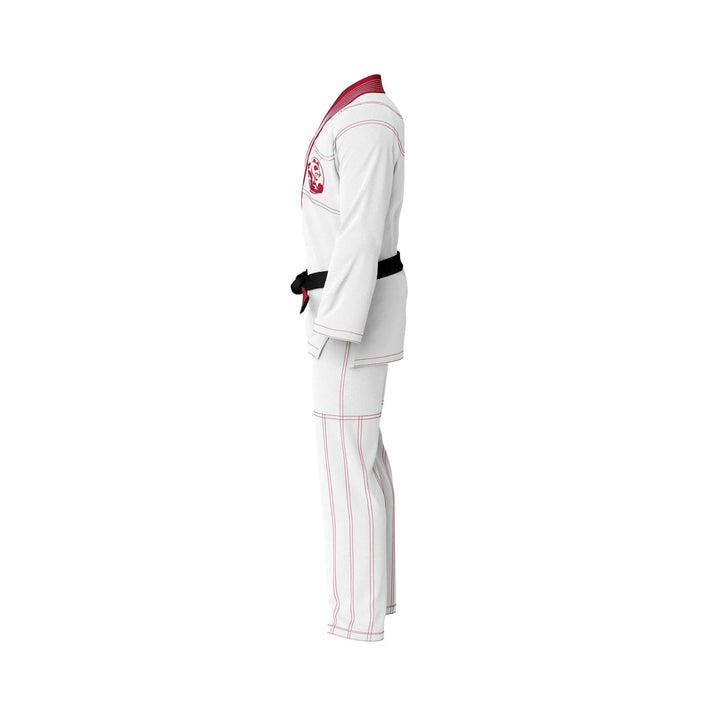 Battle Panda Premium Brazilian Jiu Jitsu Gi - Premium Gi | Combatra