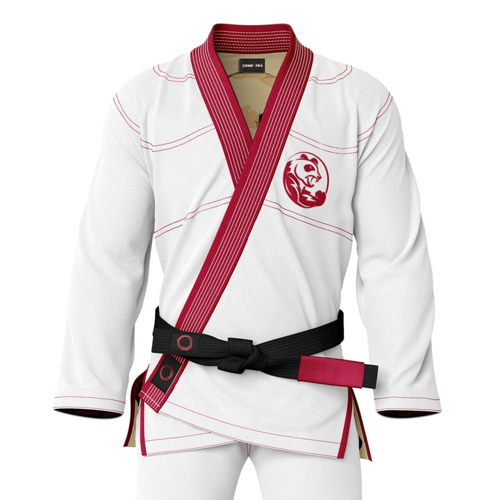 Battle Panda Premium Brazilian Jiu Jitsu Gi - Premium Gi | Combatra