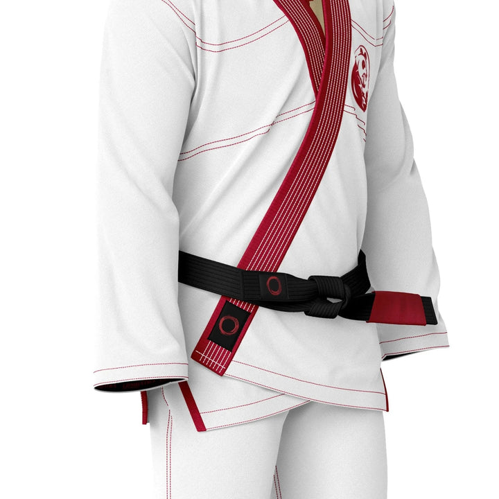 Battle Panda Premium Brazilian Jiu Jitsu Gi - Premium Gi | Combatra