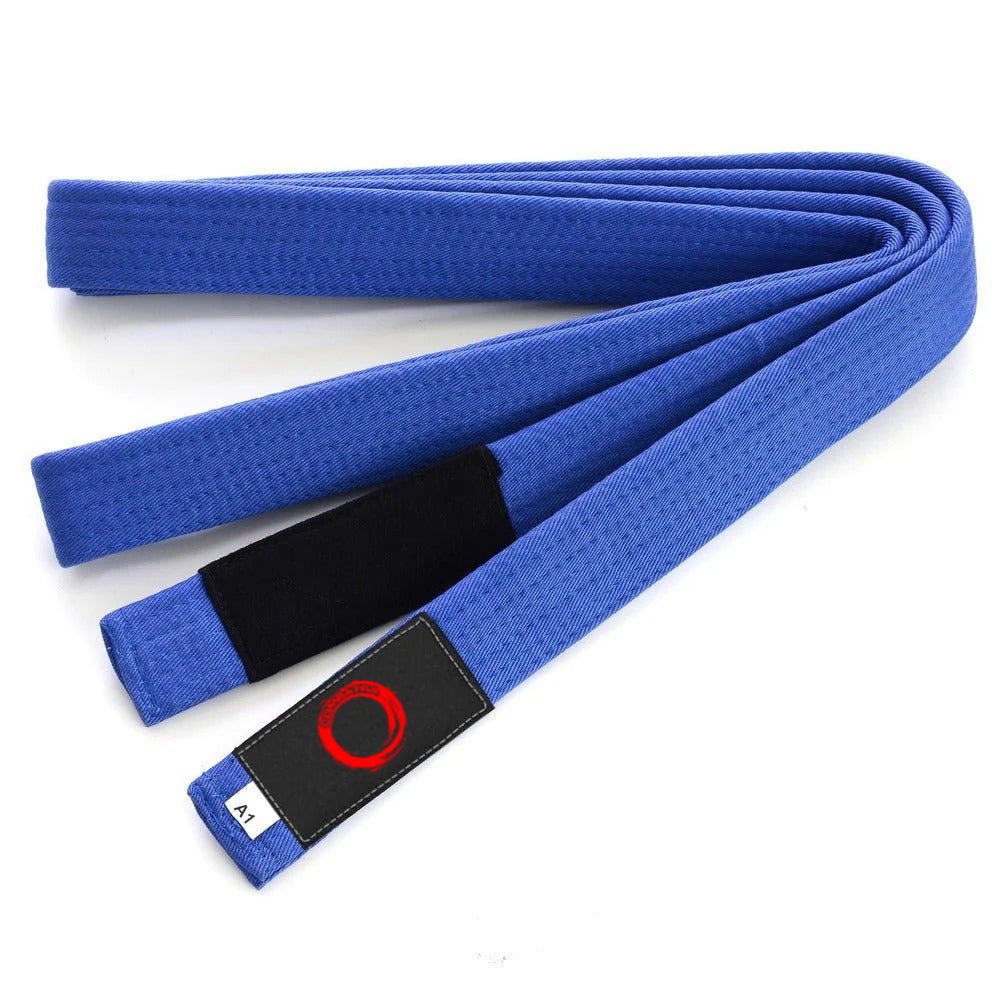 Combatra Sports Brazilian Jiu Jitsu BJJ Belt