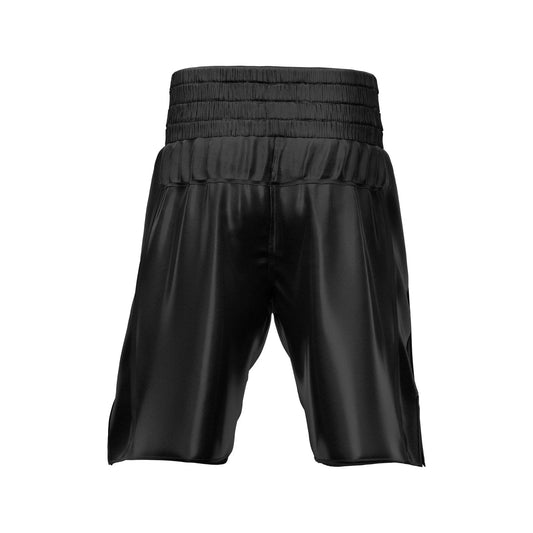 Black Edition Boxer Shorts - Boxing Shorts | Combatra