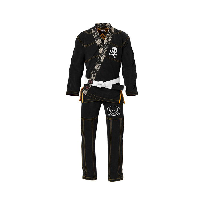 Bone Guard Premium Brazilian Jiu-Jitsu Gi - Premium Gi | Combatra