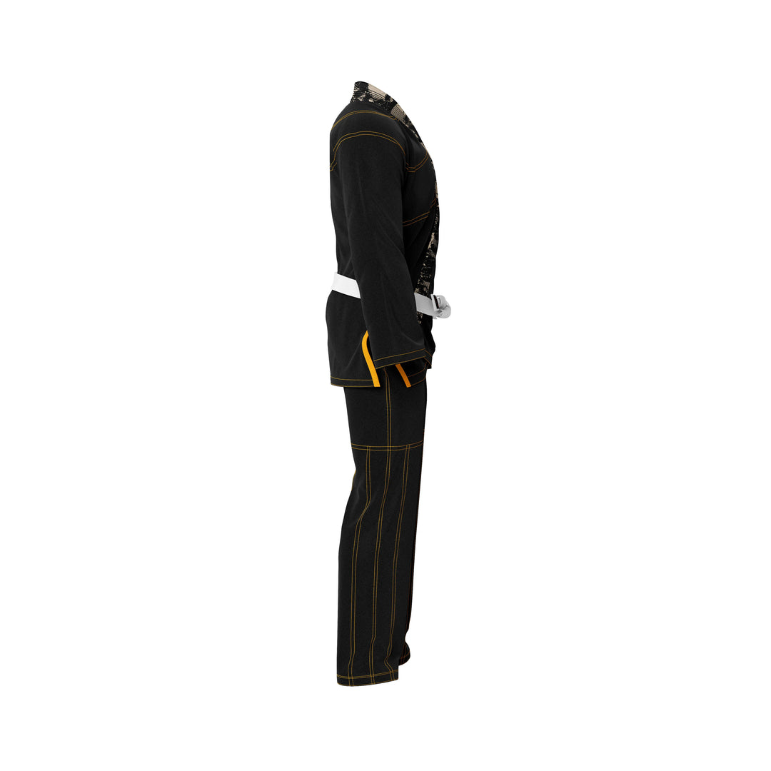 Bone Guard Premium Brazilian Jiu-Jitsu Gi - Premium Gi | Combatra