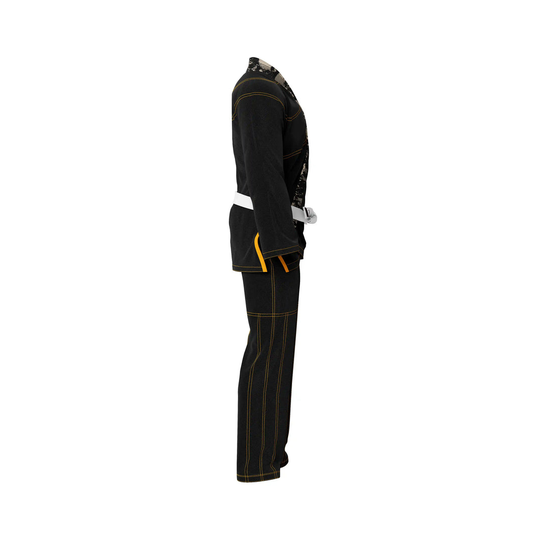 Bone Guard Premium Brazilian Jiu-Jitsu Gi - Premium Gi | Combatra