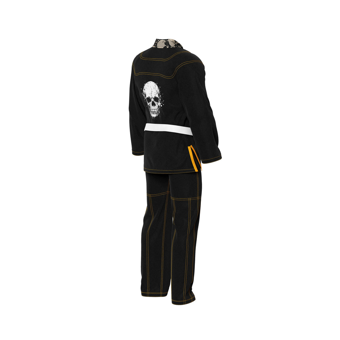 Bone Guard Premium Brazilian Jiu-Jitsu Gi - Premium Gi | Combatra
