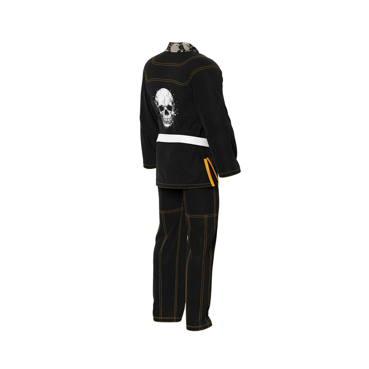 Bone Guard Premium Brazilian Jiu-Jitsu Gi - Premium Gi | Combatra