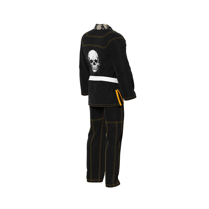Bone Guard Premium Brazilian Jiu-Jitsu Gi - Premium Gi | Combatra