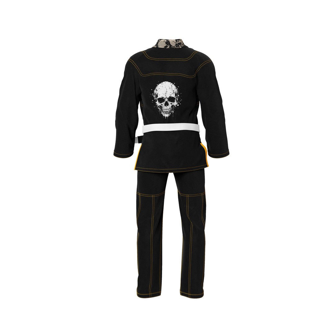 Bone Guard Premium Brazilian Jiu-Jitsu Gi - Premium Gi | Combatra