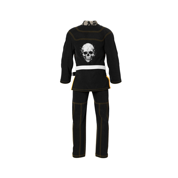 Bone Guard Premium Brazilian Jiu-Jitsu Gi - Premium Gi | Combatra