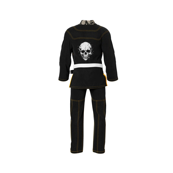 Bone Guard Premium Brazilian Jiu-Jitsu Gi - Premium Gi | Combatra