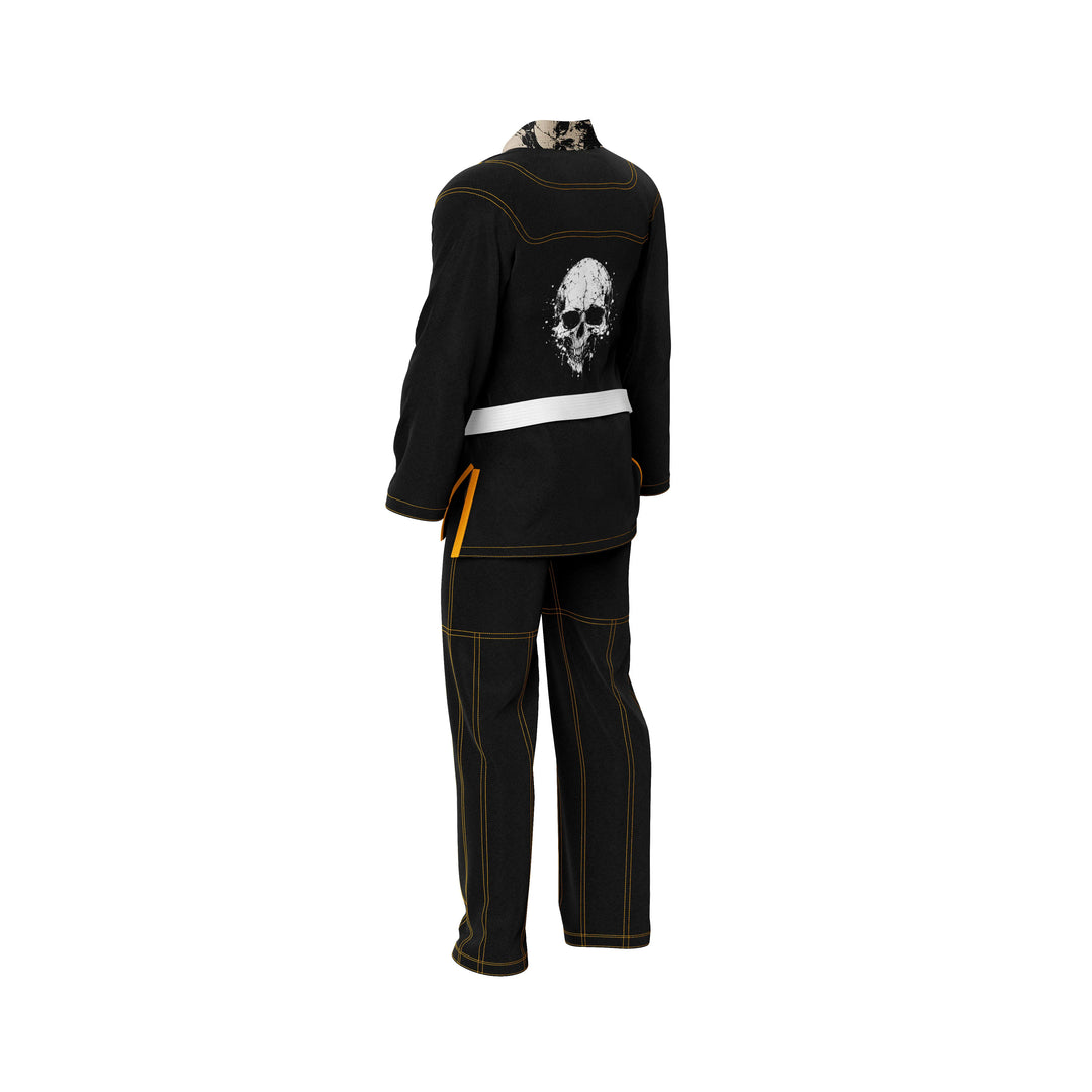 Bone Guard Premium Brazilian Jiu-Jitsu Gi - Premium Gi | Combatra