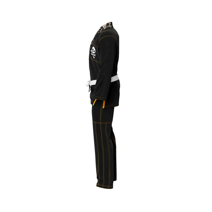 Bone Guard Premium Brazilian Jiu-Jitsu Gi - Premium Gi | Combatra