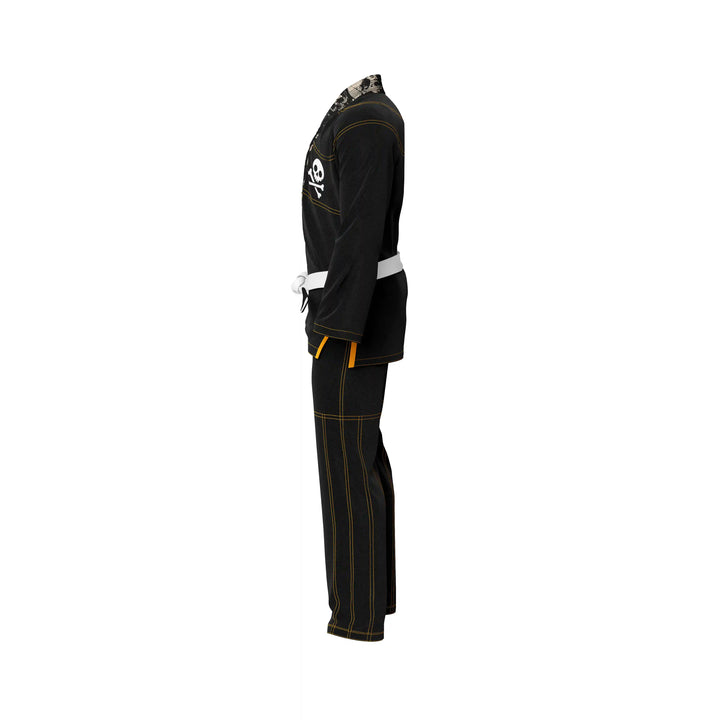 Bone Guard Premium Brazilian Jiu-Jitsu Gi - Premium Gi | Combatra