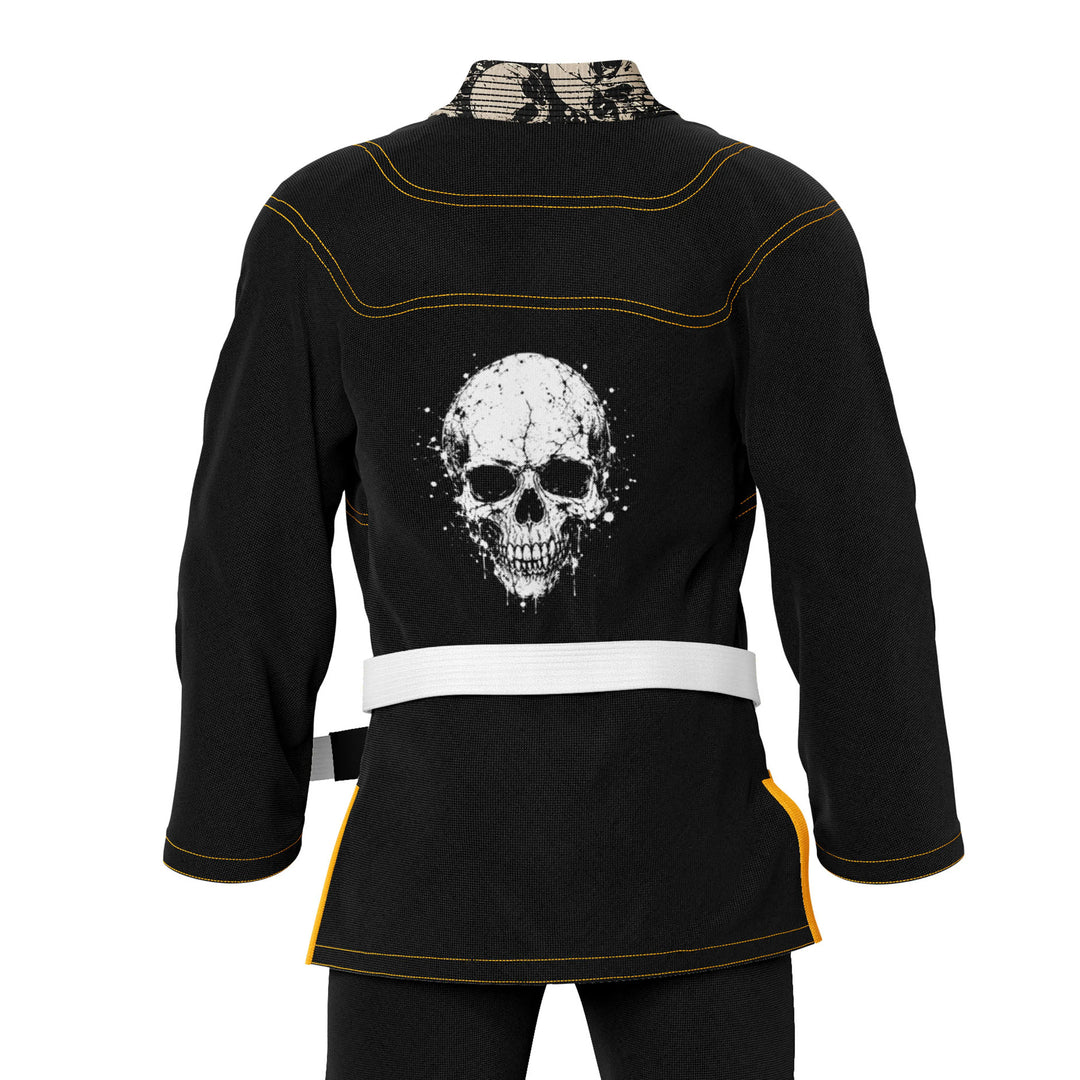 Bone Guard Premium Brazilian Jiu-Jitsu Gi - Premium Gi | Combatra