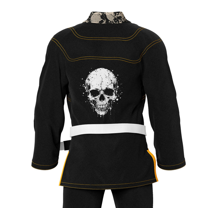 Bone Guard Premium Brazilian Jiu-Jitsu Gi - Premium Gi | Combatra