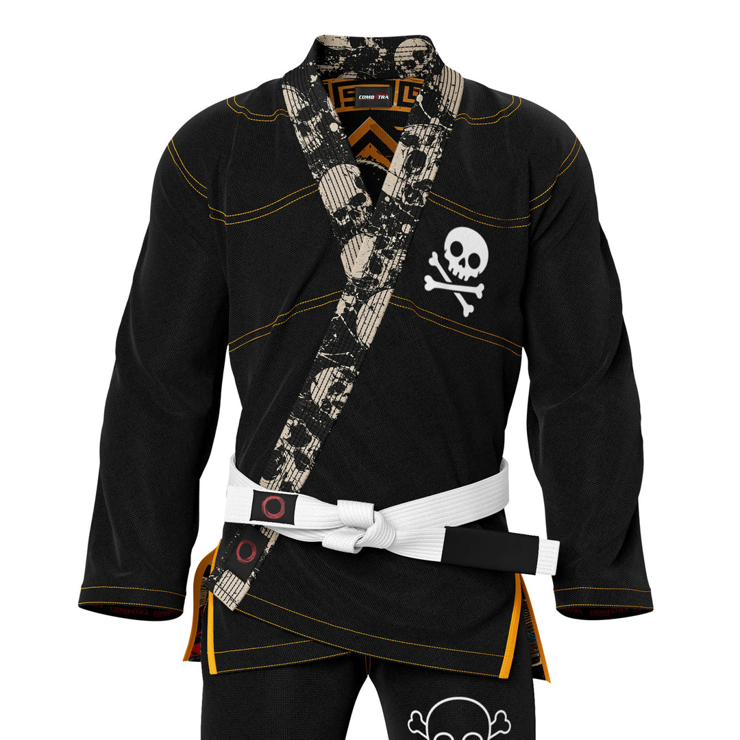 Bone Guard Premium Brazilian Jiu-Jitsu Gi - Premium Gi | Combatra