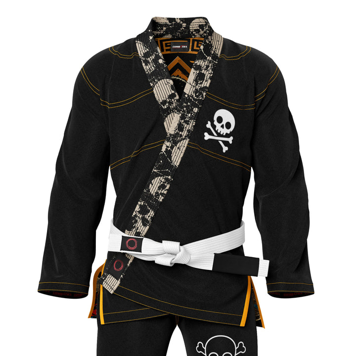 Bone Guard Premium Brazilian Jiu-Jitsu Gi - Premium Gi | Combatra