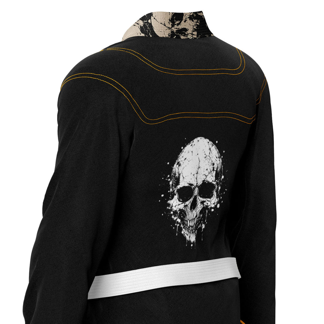 Bone Guard Premium Brazilian Jiu-Jitsu Gi - Premium Gi | Combatra