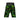 Green Classic Camo Boxer Shorts