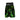 Green Classic Camo Boxer Shorts