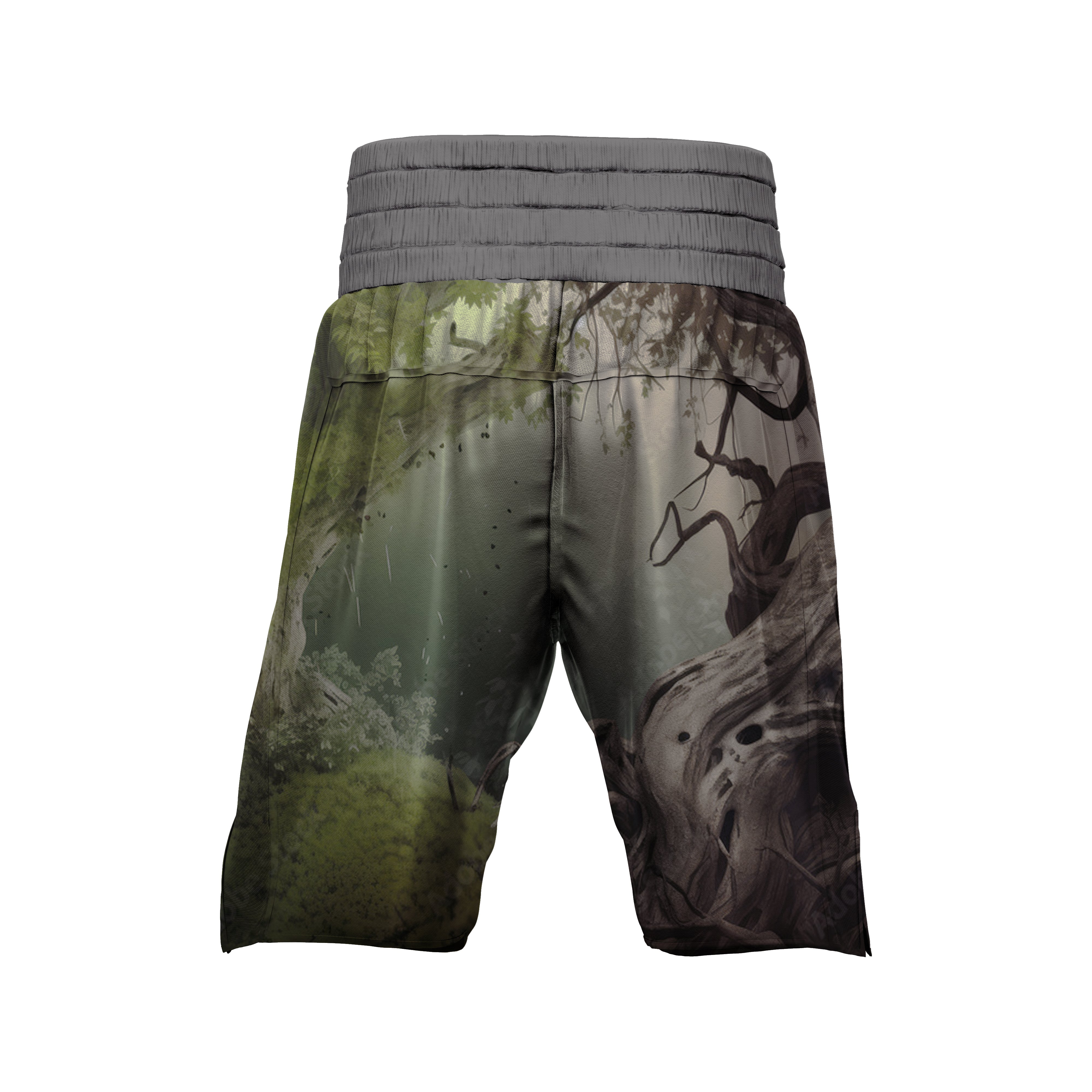 Jungle Beast Boxer Shorts